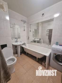 2-к квартира, на длительный срок, 44м2, 3/5 этаж