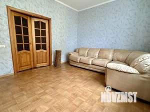 3-к квартира, на длительный срок, 63м2, 4/5 этаж