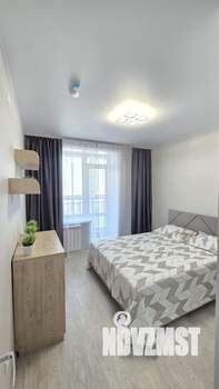 2-к квартира, на длительный срок, 48м2, 13/14 этаж