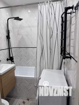 3-к квартира, посуточно, 60м2, 5/5 этаж