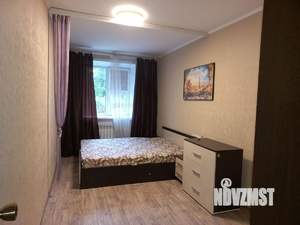 2-к квартира, на длительный срок, 44м2, 1/5 этаж