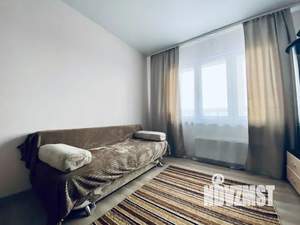 1-к квартира, посуточно, 33м2, 6/16 этаж