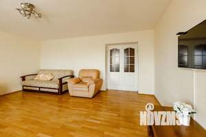 3-к квартира, посуточно, 100м2, 1/1 этаж