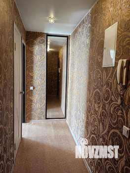 1-к квартира, на длительный срок, 32м2, 5/5 этаж