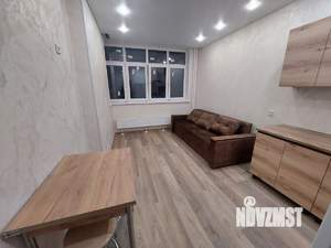 2-к квартира, на длительный срок, 40м2, 13/18 этаж
