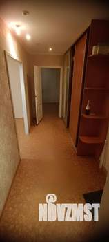 2-к квартира, на длительный срок, 54м2, 4/9 этаж