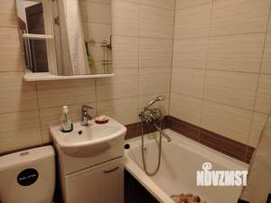 1-к квартира, на длительный срок, 23м2, 6/9 этаж