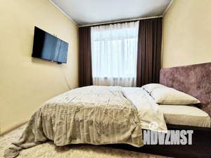 1-к квартира, посуточно, 33м2, 1/5 этаж