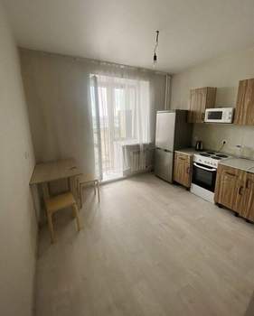 1-к квартира, на длительный срок, 40м2, 7/10 этаж