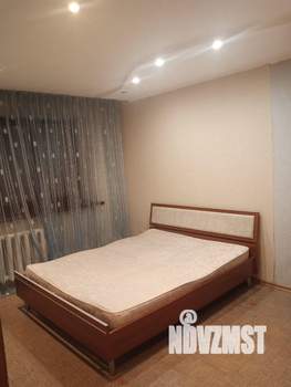 2-к квартира, на длительный срок, 41м2, 2/5 этаж