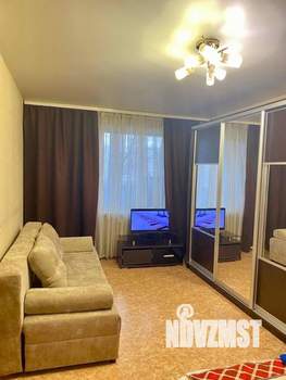 2-к квартира, посуточно, 50м2, 1/1 этаж