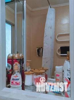 1-к квартира, посуточно, 30м2, 4/5 этаж