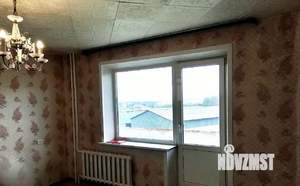 2-к квартира, на длительный срок, 43м2, 3/9 этаж