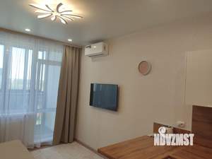 Студия квартира, на длительный срок, 26м2, 9/14 этаж