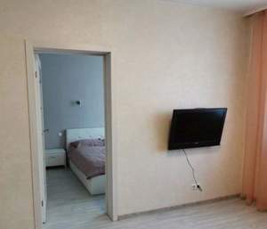 2-к квартира, на длительный срок, 43м2, 10/16 этаж