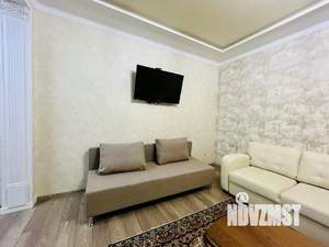 2-к квартира, посуточно, 62м2, 1/1 этаж