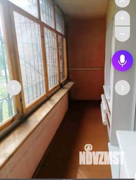 1-к квартира, на длительный срок, 36м2, 1/10 этаж