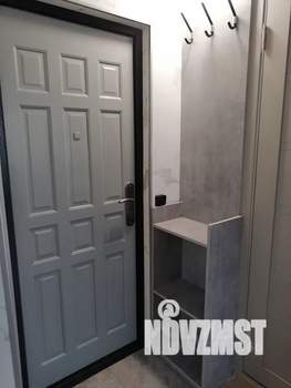 1-к квартира, посуточно, 36м2, 1/9 этаж