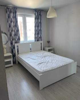 2-к квартира, на длительный срок, 45м2, 8/10 этаж