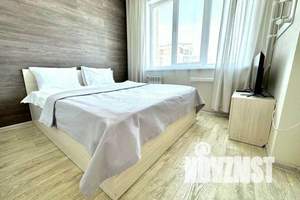 2-к квартира, посуточно, 45м2, 14/16 этаж