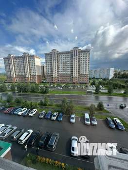 2-к квартира, на длительный срок, 54м2, 6/13 этаж