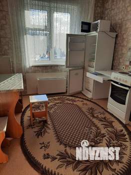 1-к квартира, на длительный срок, 40м2, 6/9 этаж