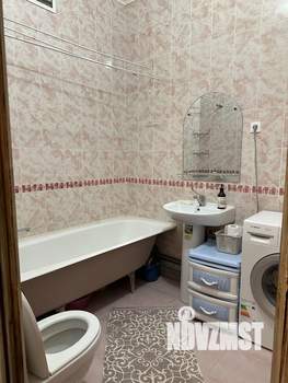 Студия квартира, на длительный срок, 41м2, 1/4 этаж