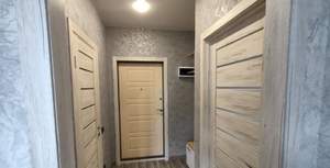 1-к квартира, на длительный срок, 33м2, 12/16 этаж