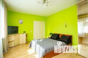 1-к квартира, посуточно, 44м2, 4/9 этаж