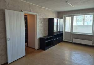 2-к квартира, на длительный срок, 50м2, 2/10 этаж