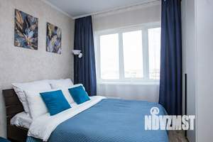 Студия квартира, посуточно, 25м2, 8/9 этаж