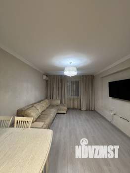 3-к квартира, на длительный срок, 86м2, 14/16 этаж