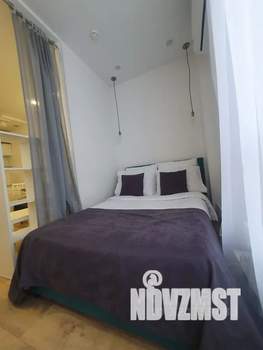 1-к квартира, посуточно, 32м2, 14/16 этаж