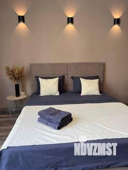 Студия квартира, посуточно, 28м2, 4/18 этаж