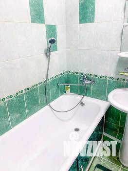 2-к квартира, посуточно, 41м2, 1/1 этаж