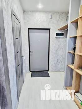 1-к квартира, посуточно, 32м2, 6/16 этаж