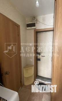 1-к квартира, на длительный срок, 16м2, 7/9 этаж