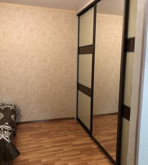 1-к квартира, на длительный срок, 26м2, 5/10 этаж