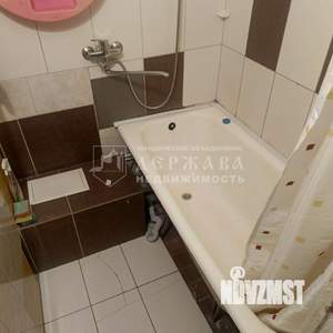 1-к квартира, на длительный срок, 33м2, 1/5 этаж