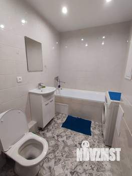 1-к квартира, на длительный срок, 31м2, 8/11 этаж