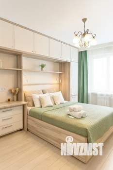2-к квартира, посуточно, 59м2, 4/5 этаж