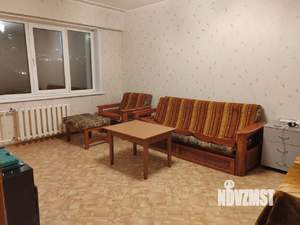 1-к квартира, на длительный срок, 43м2, 2/9 этаж