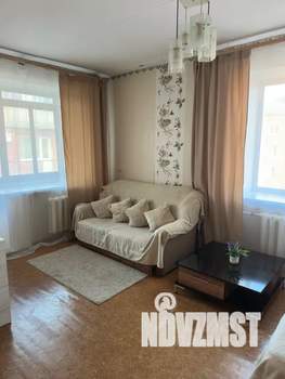 1-к квартира, посуточно, 28м2, 4/5 этаж