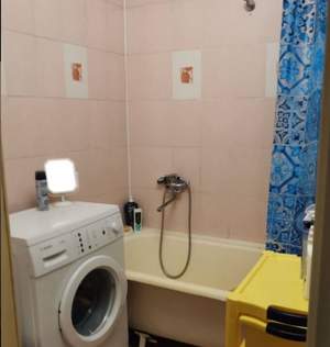 1-к квартира, на длительный срок, 32м2, 3/5 этаж