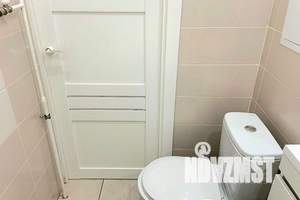 1-к квартира, посуточно, 35м2, 4/5 этаж