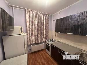 1-к квартира, на длительный срок, 32м2, 3/5 этаж