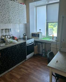 2-к квартира, на длительный срок, 45м2, 1/3 этаж