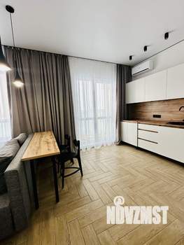 1-к квартира, на длительный срок, 38м2, 5/11 этаж