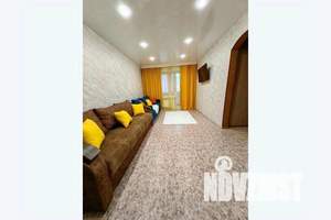 2-к квартира, посуточно, 60м2, 9/10 этаж