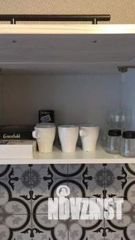 1-к квартира, посуточно, 31м2, 1/1 этаж